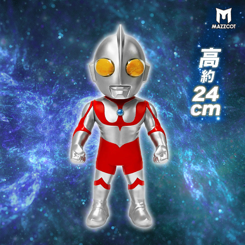 超人吉田 ウルトラマン