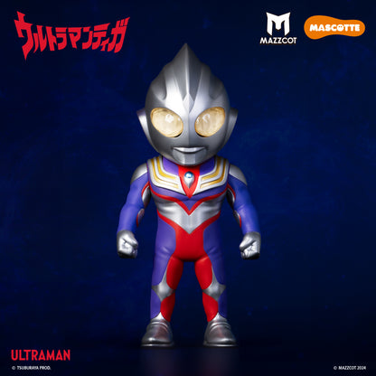 超人迪加 ウルトラマンティガ